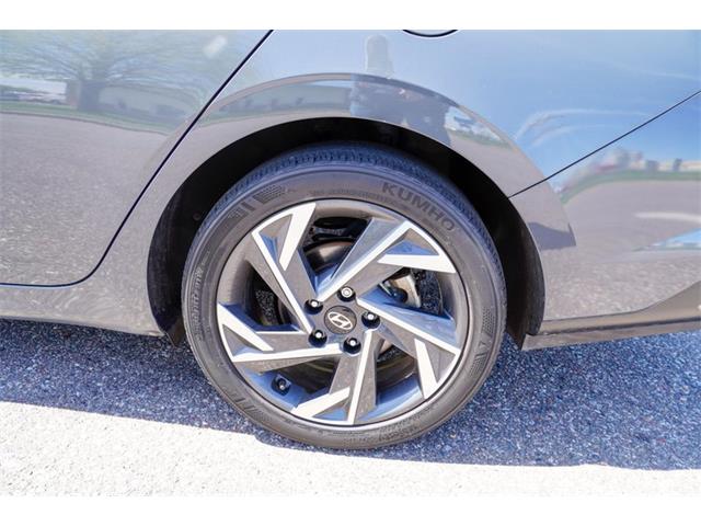 2024 Hyundai Elantra (CC-2068527) for sale in Ramsey, Minnesota