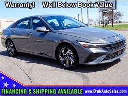 2024 Hyundai Elantra (CC-2068527) for sale in Ramsey, Minnesota