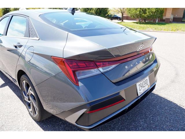 2024 Hyundai Elantra (CC-2068527) for sale in Ramsey, Minnesota