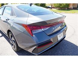 2024 Hyundai Elantra (CC-2068527) for sale in Ramsey, Minnesota