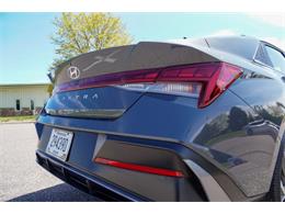 2024 Hyundai Elantra (CC-2068527) for sale in Ramsey, Minnesota