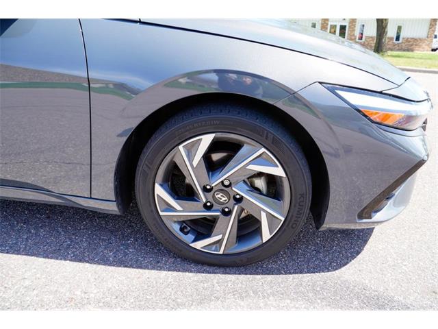 2024 Hyundai Elantra (CC-2068527) for sale in Ramsey, Minnesota