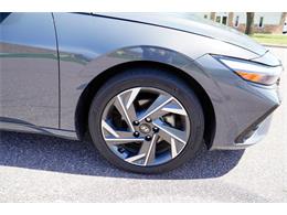2024 Hyundai Elantra (CC-2068527) for sale in Ramsey, Minnesota