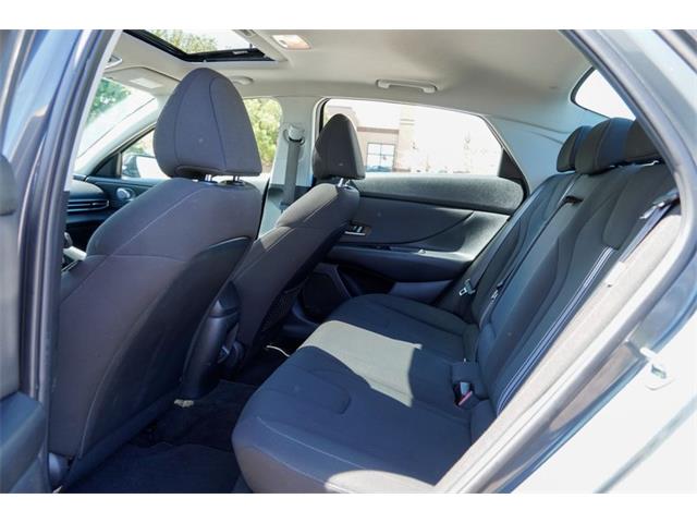 2024 Hyundai Elantra (CC-2068527) for sale in Ramsey, Minnesota