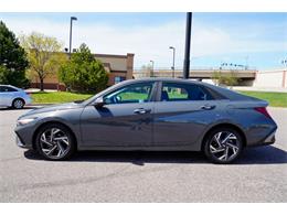 2024 Hyundai Elantra (CC-2068527) for sale in Ramsey, Minnesota