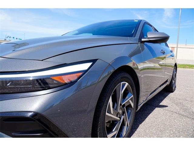 2024 Hyundai Elantra (CC-2068527) for sale in Ramsey, Minnesota