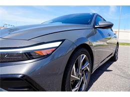 2024 Hyundai Elantra (CC-2068527) for sale in Ramsey, Minnesota