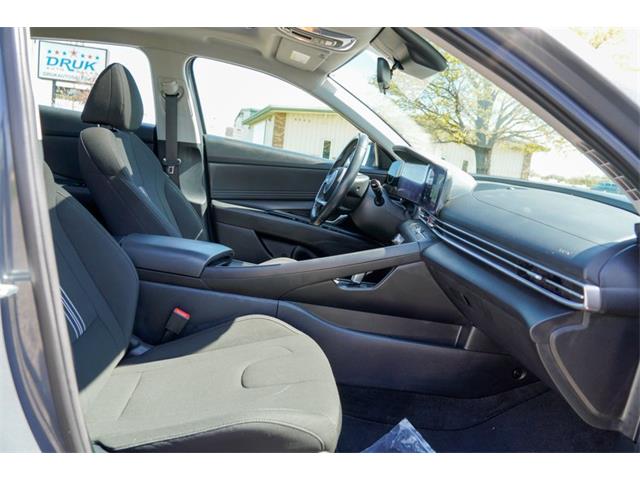 2024 Hyundai Elantra (CC-2068527) for sale in Ramsey, Minnesota
