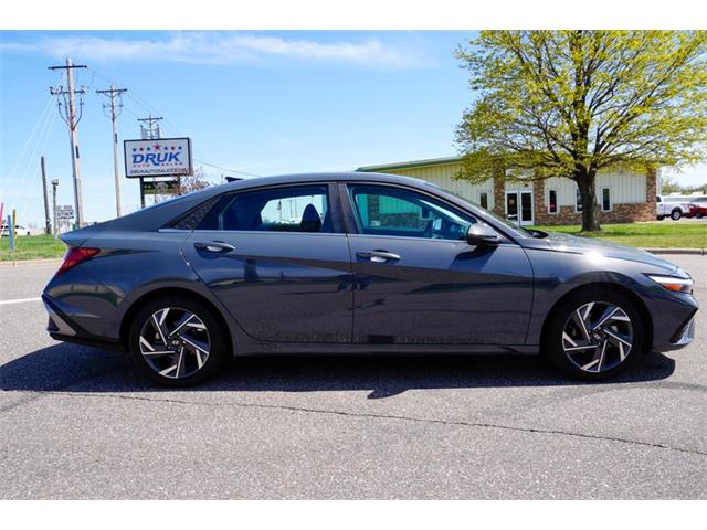 2024 Hyundai Elantra (CC-2068527) for sale in Ramsey, Minnesota