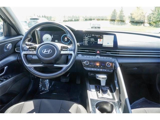 2024 Hyundai Elantra (CC-2068527) for sale in Ramsey, Minnesota