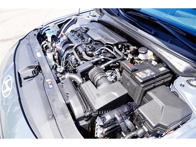 2024 Hyundai Elantra (CC-2068527) for sale in Ramsey, Minnesota