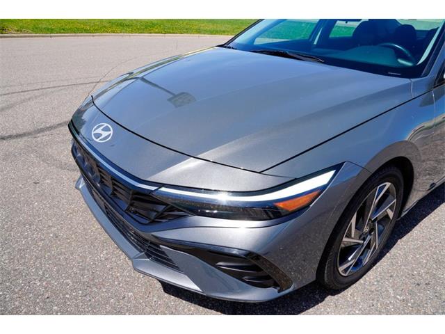 2024 Hyundai Elantra (CC-2068527) for sale in Ramsey, Minnesota