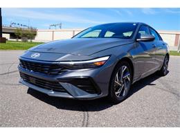 2024 Hyundai Elantra (CC-2068527) for sale in Ramsey, Minnesota