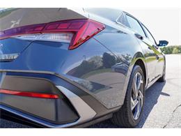 2024 Hyundai Elantra (CC-2068527) for sale in Ramsey, Minnesota