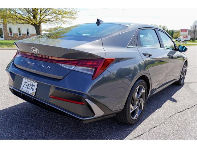 2024 Hyundai Elantra (CC-2068527) for sale in Ramsey, Minnesota