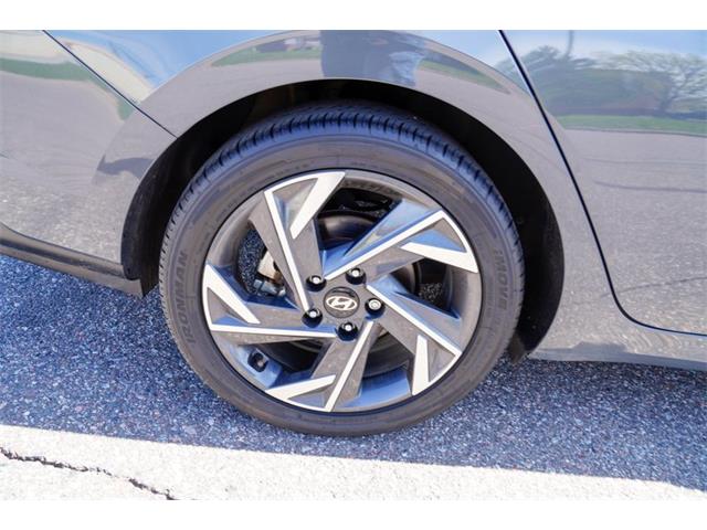 2024 Hyundai Elantra (CC-2068527) for sale in Ramsey, Minnesota