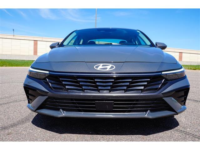 2024 Hyundai Elantra (CC-2068527) for sale in Ramsey, Minnesota