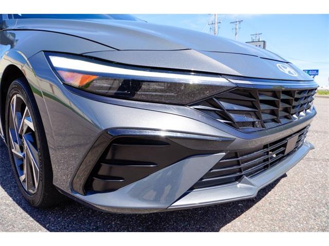 2024 Hyundai Elantra (CC-2068527) for sale in Ramsey, Minnesota