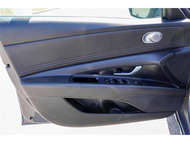 2024 Hyundai Elantra (CC-2068527) for sale in Ramsey, Minnesota