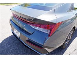 2024 Hyundai Elantra (CC-2068527) for sale in Ramsey, Minnesota