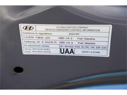 2024 Hyundai Elantra (CC-2068527) for sale in Ramsey, Minnesota