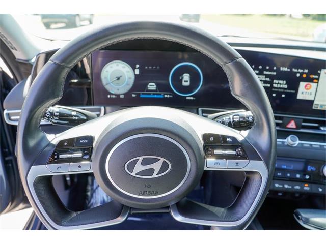 2024 Hyundai Elantra (CC-2068527) for sale in Ramsey, Minnesota