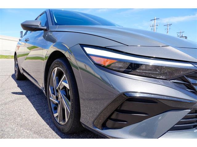 2024 Hyundai Elantra (CC-2068527) for sale in Ramsey, Minnesota