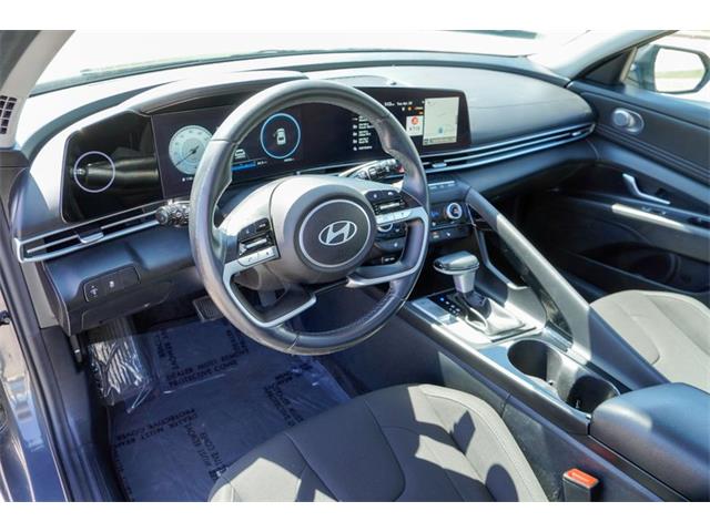 2024 Hyundai Elantra (CC-2068527) for sale in Ramsey, Minnesota