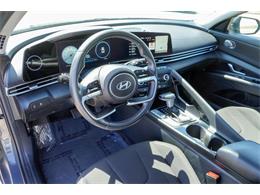 2024 Hyundai Elantra (CC-2068527) for sale in Ramsey, Minnesota