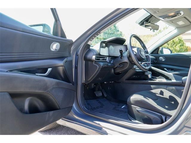 2024 Hyundai Elantra (CC-2068527) for sale in Ramsey, Minnesota