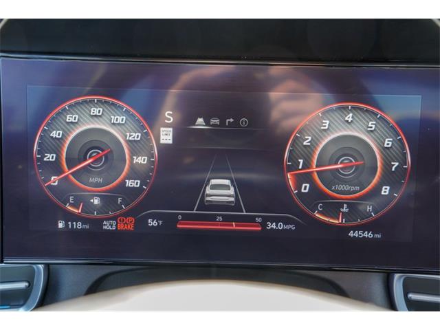 2024 Hyundai Elantra (CC-2068527) for sale in Ramsey, Minnesota