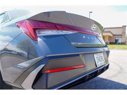 2024 Hyundai Elantra (CC-2068527) for sale in Ramsey, Minnesota