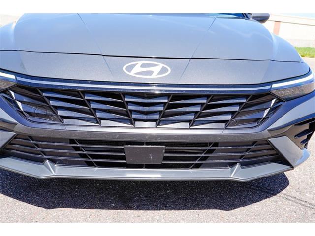2024 Hyundai Elantra (CC-2068527) for sale in Ramsey, Minnesota
