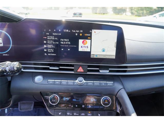 2024 Hyundai Elantra (CC-2068527) for sale in Ramsey, Minnesota