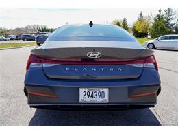 2024 Hyundai Elantra (CC-2068527) for sale in Ramsey, Minnesota