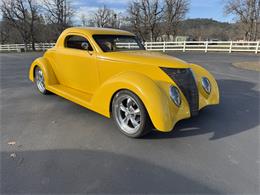 1937 Ford 3-Window Coupe (CC-2068528) for sale in Reno, Nevada