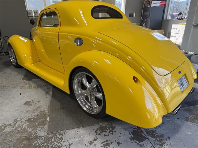 1937 Ford 3-Window Coupe (CC-2068528) for sale in Reno, Nevada