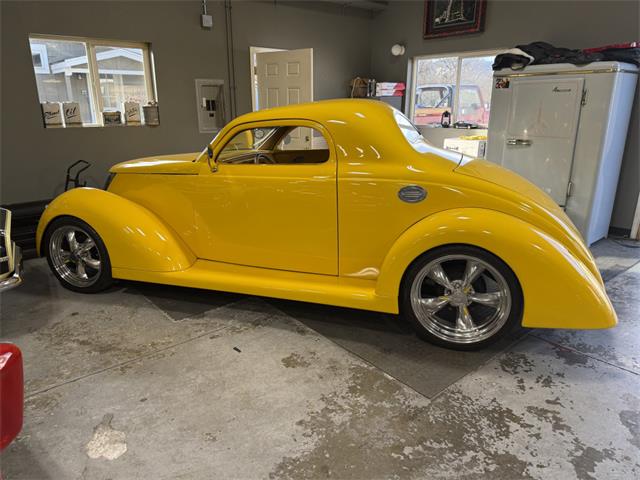 1937 Ford 3-Window Coupe (CC-2068528) for sale in Reno, Nevada