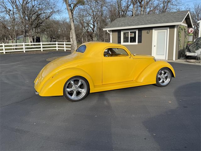 1937 Ford 3-Window Coupe (CC-2068528) for sale in Reno, Nevada