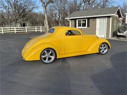 1937 Ford 3-Window Coupe (CC-2068528) for sale in Reno, Nevada