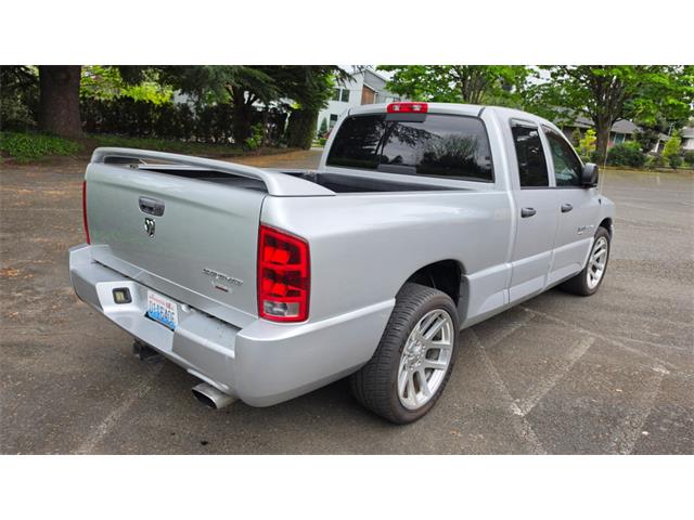 2005 Dodge Ram (CC-2068529) for sale in Reno, Nevada