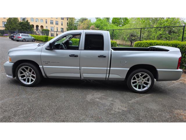 2005 Dodge Ram (CC-2068529) for sale in Reno, Nevada