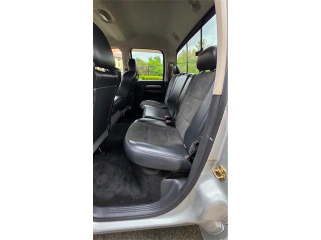 2005 Dodge Ram (CC-2068529) for sale in Reno, Nevada