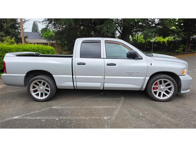 2005 Dodge Ram (CC-2068529) for sale in Reno, Nevada