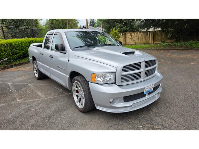 2005 Dodge Ram (CC-2068529) for sale in Reno, Nevada