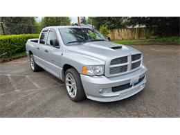 2005 Dodge Ram (CC-2068529) for sale in Reno, Nevada