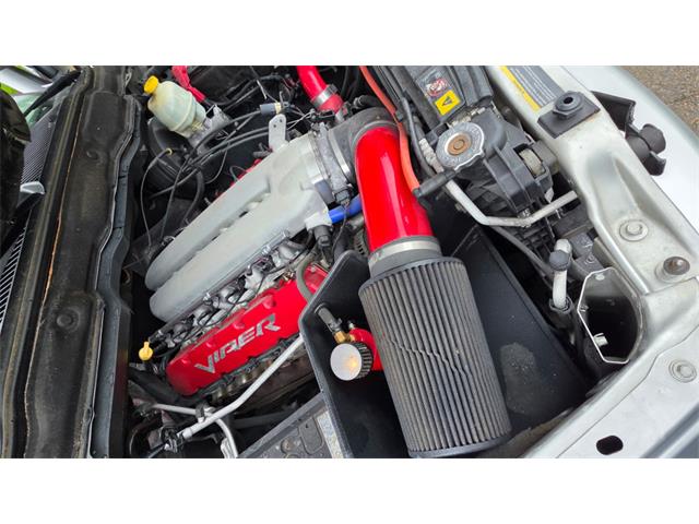 2005 Dodge Ram (CC-2068529) for sale in Reno, Nevada