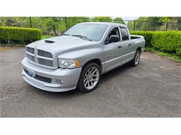 2005 Dodge Ram (CC-2068529) for sale in Reno, Nevada
