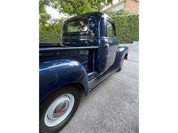 1952 Chevrolet 3100 (CC-2068530) for sale in Reno, Nevada