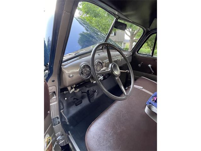 1952 Chevrolet 3100 (CC-2068530) for sale in Reno, Nevada